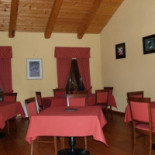 La Taverna Dei Mille Dentro