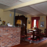 La Taverna Dei Mille Comida