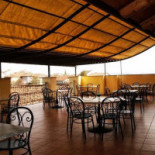 La Taverna Dei Mille Dentro