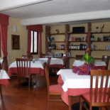 La Taverna Dei Mille Comida