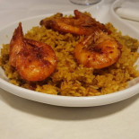Rice Curry food