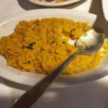 Rice Curry food