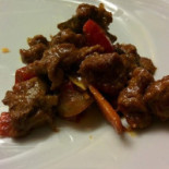 Rice Curry food