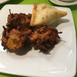 Rice Curry food