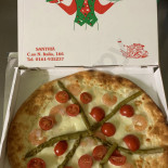 Pizburger Nourriture