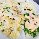 Tribeca Caffetteria Pizzeria