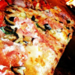 Tribeca Caffetteria Pizzeria food