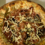 Pizburger Nourriture
