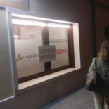 Tutto Pizza Extérieur