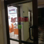 Tutto Pizza Extérieur