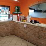 Tutto Pizza À l'intérieur