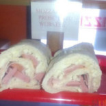 Tutto Pizza Nourriture
