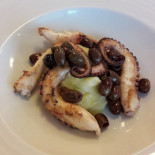 San Marco Comida
