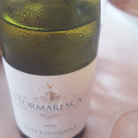 San Marco Comida