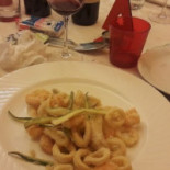 San Marco Comida