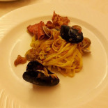 San Marco Comida