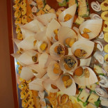 San Marco Comida