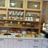 Steinbock Food