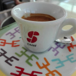 Living Caffè Comida
