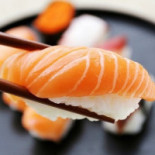 Sushi Corner Montecchio food