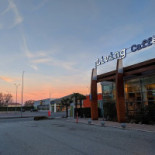 Living Caffè Exterior