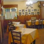 Trattoria Alocco Dentro
