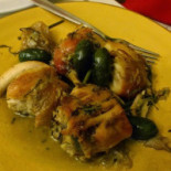 Trattoria Alocco Nourriture