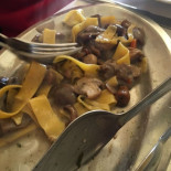 Trattoria Alocco Nourriture