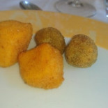 Il Vecchio Mulino Comida