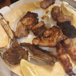 Il Vecchio Mulino Comida