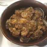 Il Vecchio Mulino Comida
