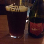 Pub Pizzeria Route 33 Nourriture