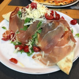 Pub Pizzeria Route 33 Nourriture