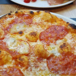 Pub Pizzeria Route 33 Nourriture