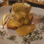 Pub Pizzeria Route 33 Nourriture