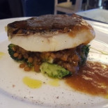 Mare-mare Cucina Di Pesce food