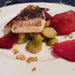 Mare-mare Cucina Di Pesce food