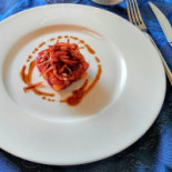 Mare-mare Cucina Di Pesce food