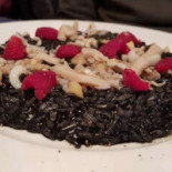 Mare-mare Cucina Di Pesce food