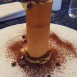Mare-mare Cucina Di Pesce food