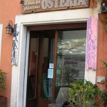 Osteria La Tana Del Ghiottone Extérieur