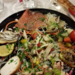 Due Lune Comida