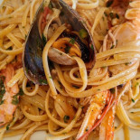 Due Lune Comida