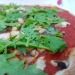 Due Lune Comida