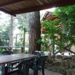 Giardini Di Planio Dentro