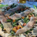 Giardini Di Planio Comida