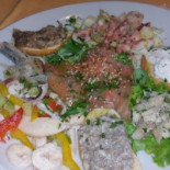 Due Lune Comida