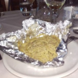 Il Torrione Comida