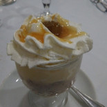 Usteria E Firadu food