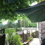 Locanda Dei Tigli Exterior